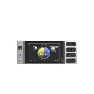 cutting electrosurgical unit