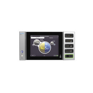 cutting electrosurgical unit