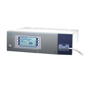 vessel-sealing electrosurgical unit
