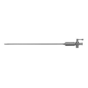 insufflation needle