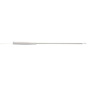laparoscopic electrode