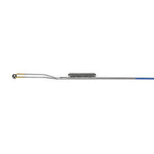 ball electrode 1