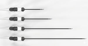 laparoscopic handpiece