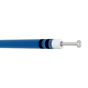 electrosurgical electrode