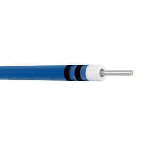 electrosurgical unit electrode
