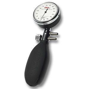 hand-held sphygmomanometer