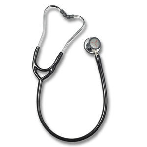 dual-head stethoscope