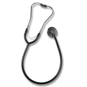 single-head stethoscope