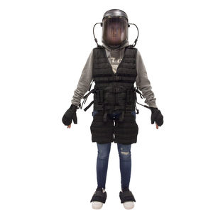 aging simulation suit