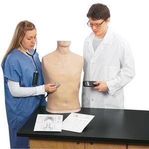 auscultation simulator