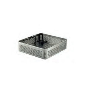 instrument sterilization basket