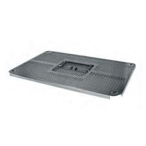 sterilization basket lid