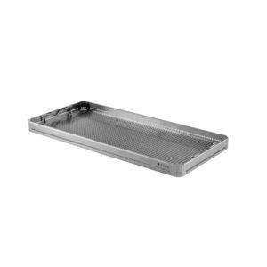 dental instrument sterilization basket 1