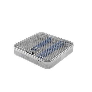 ophthalmic instrument sterilization basket 1