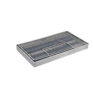 ophthalmic instrument sterilization basket 1