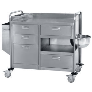 medical trolley