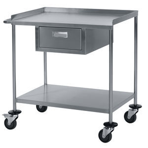 medical trolley 1