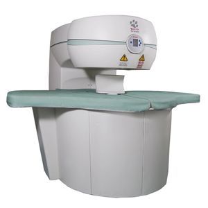 veterinary MRI system