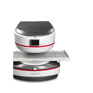 veterinary MRI system