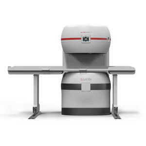 veterinary MRI system