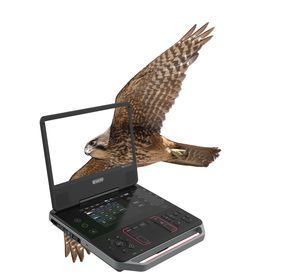 portable veterinary ultrasound system