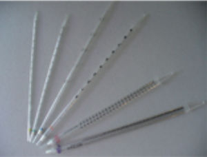 manual pipette