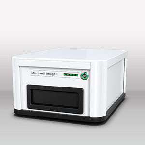 automated cell imager