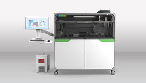 nucleic acid extraction laboratory workstation