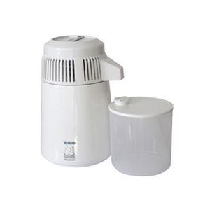 dental clinic water distiller