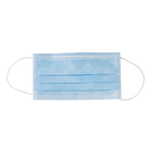 disposable surgical mask