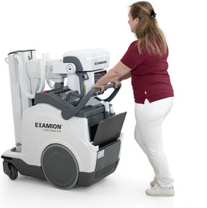 digital mobile radiography unit 1