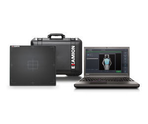 radiography acquisition system