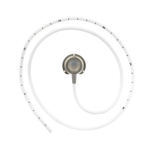 implantable venous port