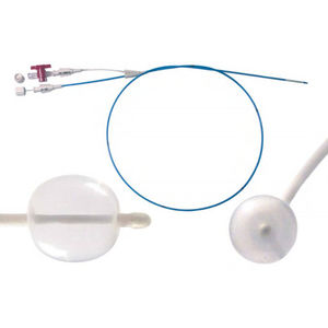 embolectomy catheter