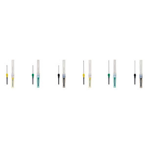 venipuncture needle