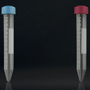 laboratory test tube