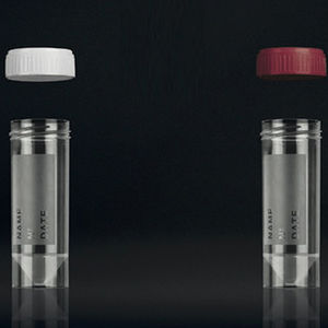 urine sample container
