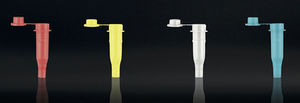 microcentrifuge tube