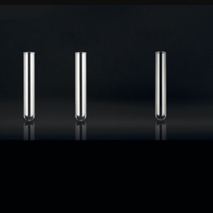 laboratory test tube