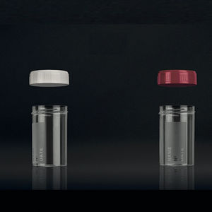 urine sample container