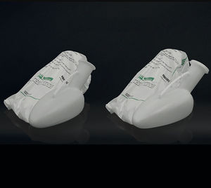 polyethylene urinal