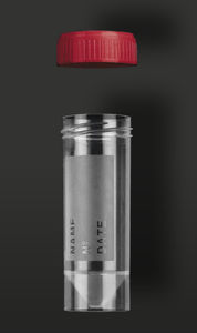 urine sample container 1