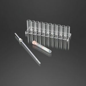 Westergren tube 1