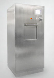 medical sterilizer