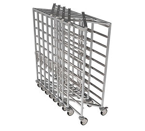 sterilization basket trolley 1