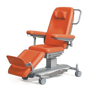 electric chemotherapy chair