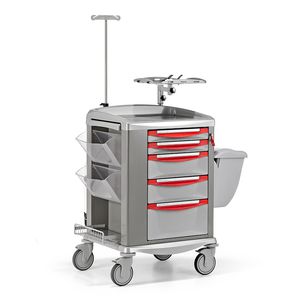 medical trolley