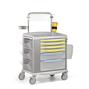 medical trolley