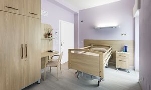 patient room furniture