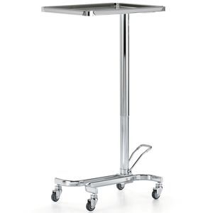 instrument trolley